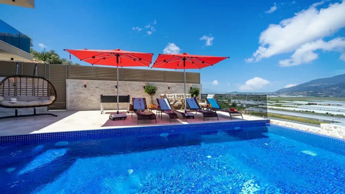 Villa Ersu 3