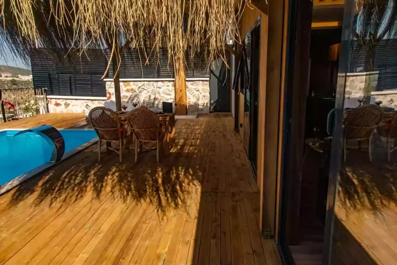 Villa Tokyo 13