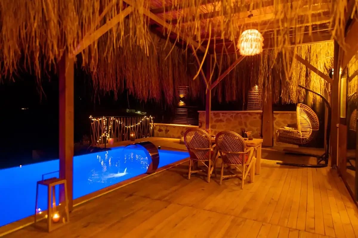 Villa Tokyo 18