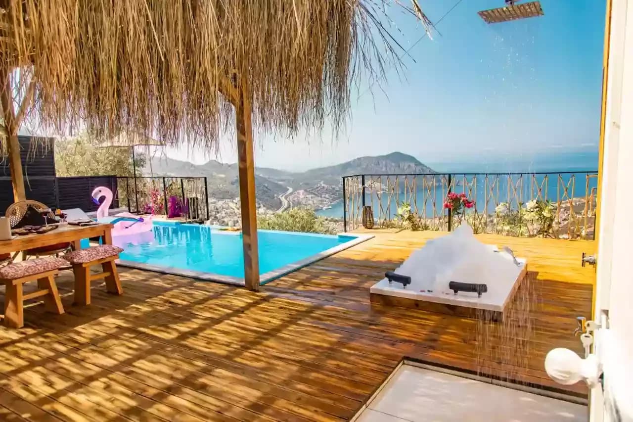 Villa Angel House 2