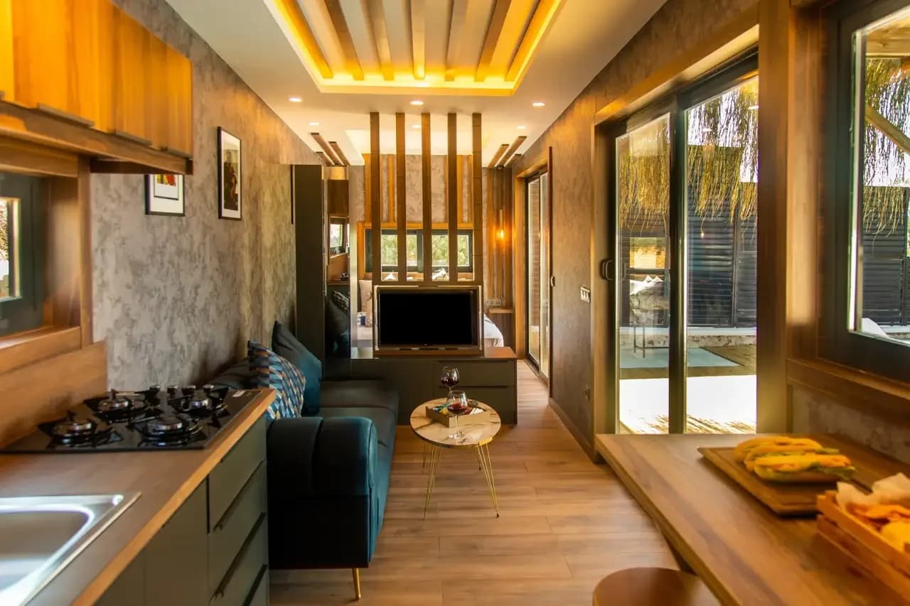 Villa Tokyo 23