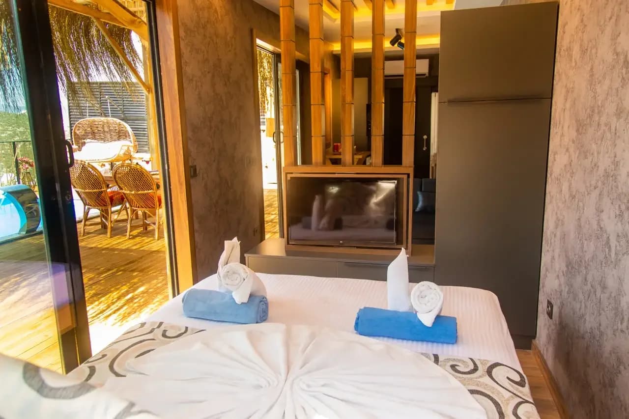 Villa Tokyo 28