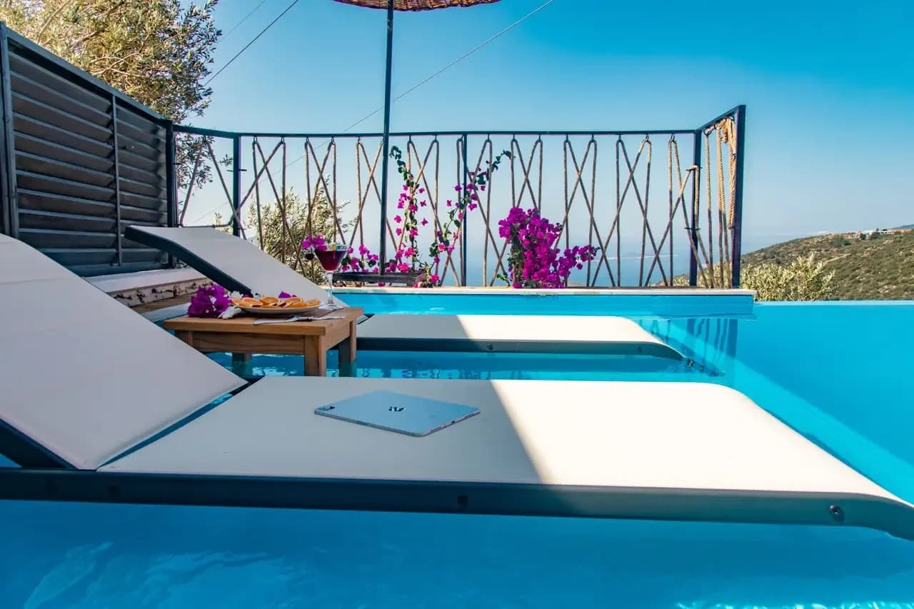 Villa Angel House 4