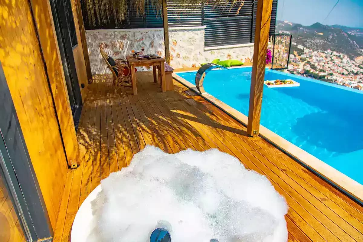 Villa Mia House 3