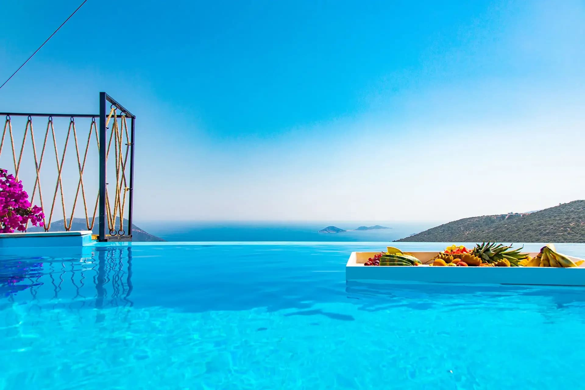 Villa Mia House 4