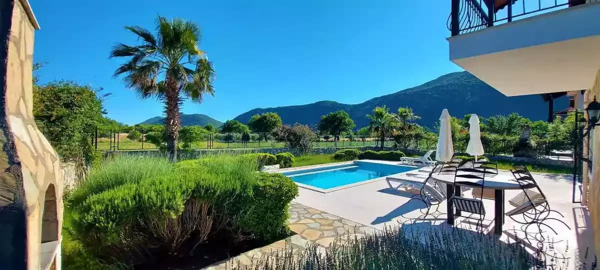 Villa Gelincik Duo 5