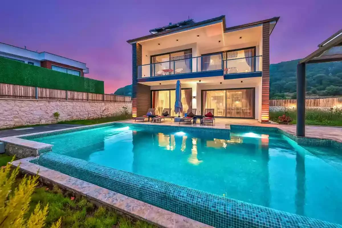 Villa Bora 3