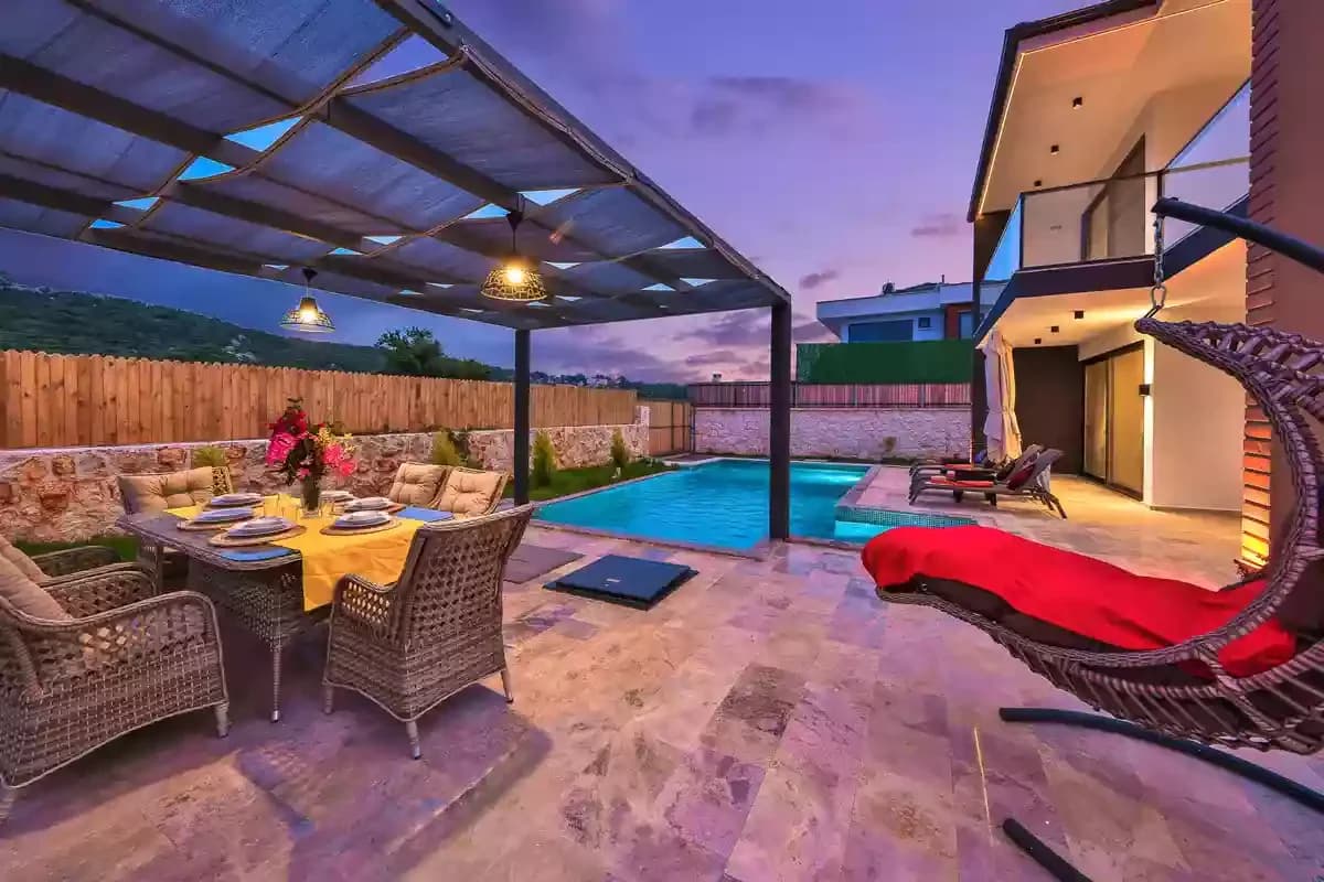 Villa Bora 4