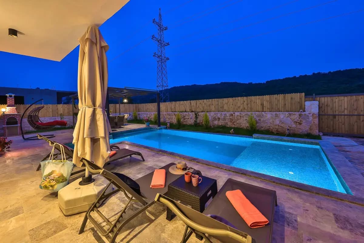 Villa Bora 5