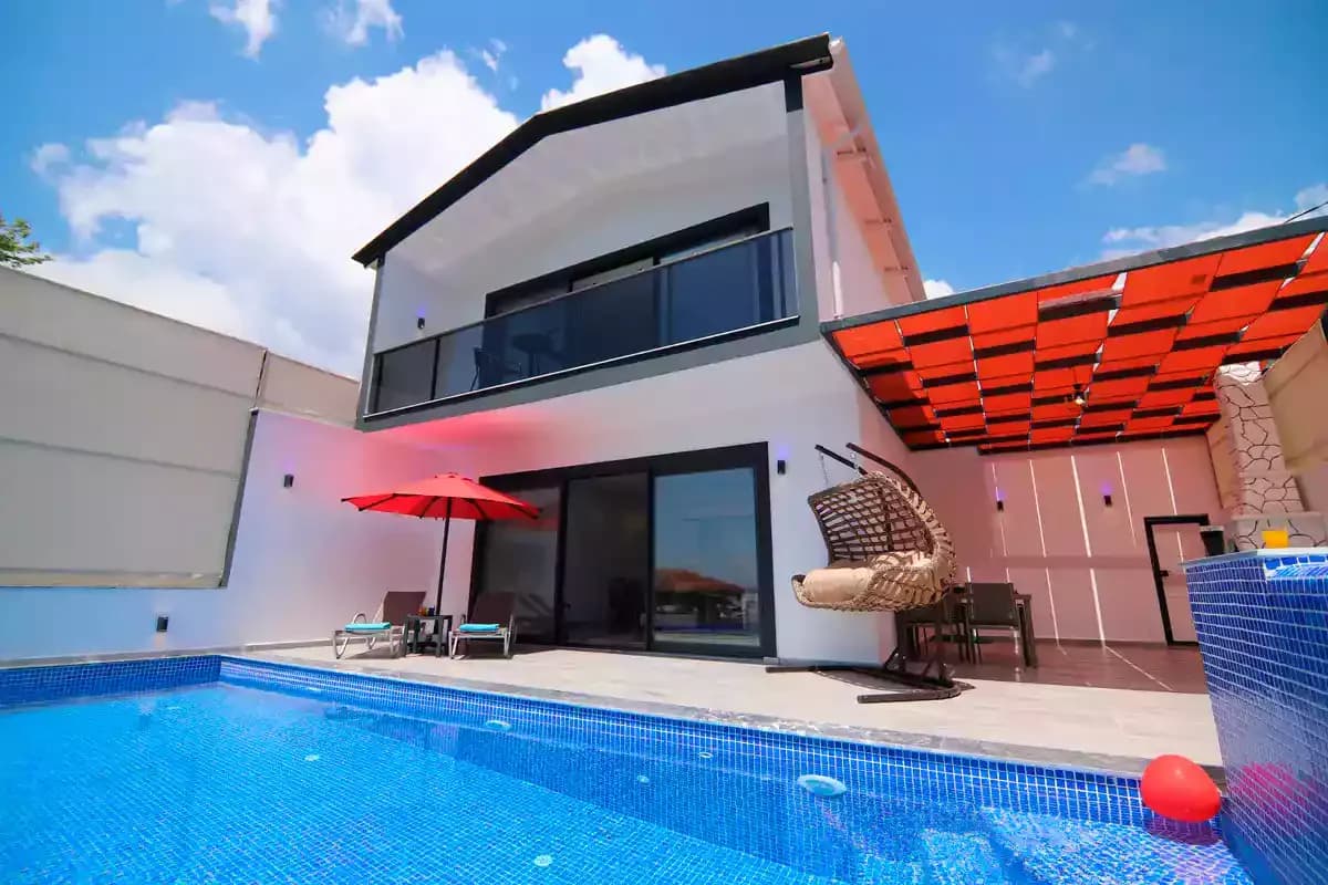 Villa Plus