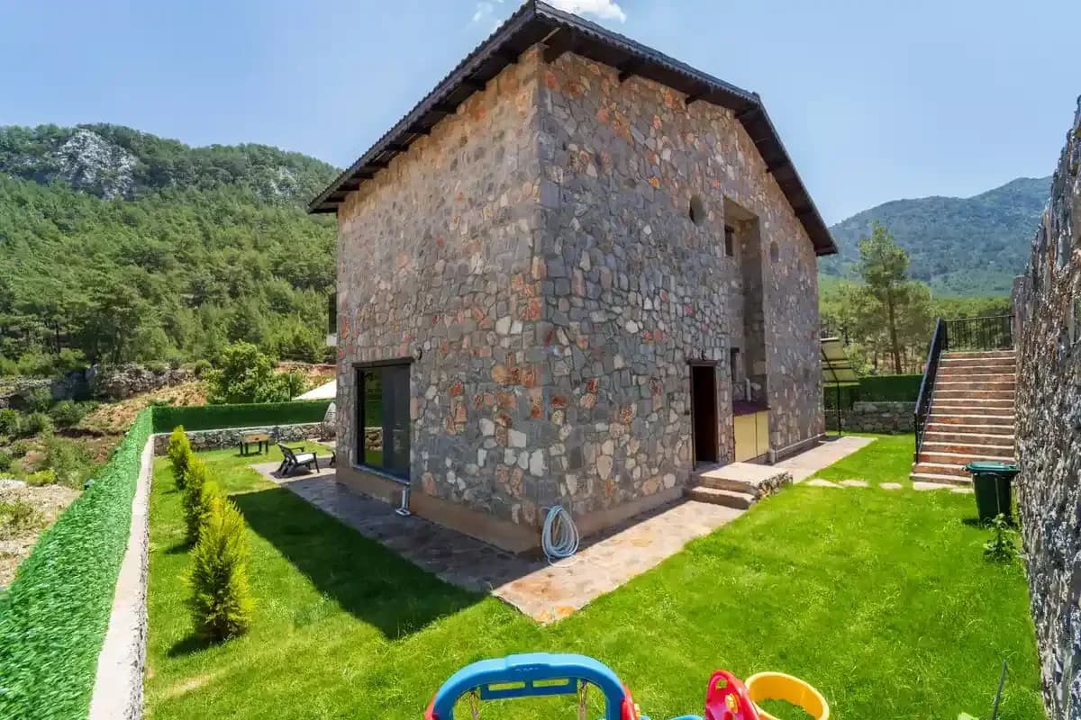 Villa Edoy 5