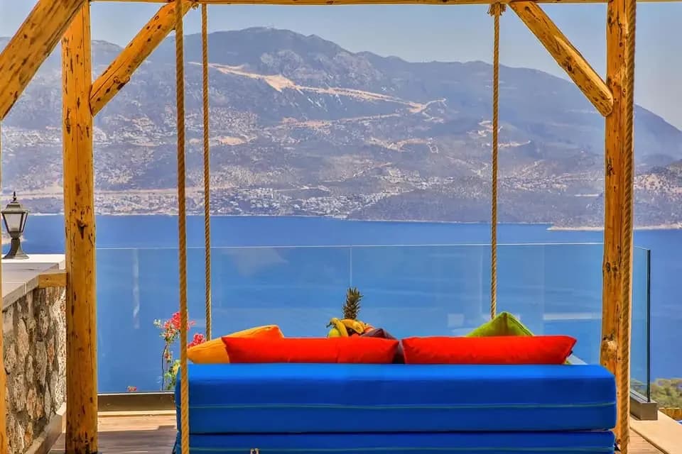 Villa Romantik 5