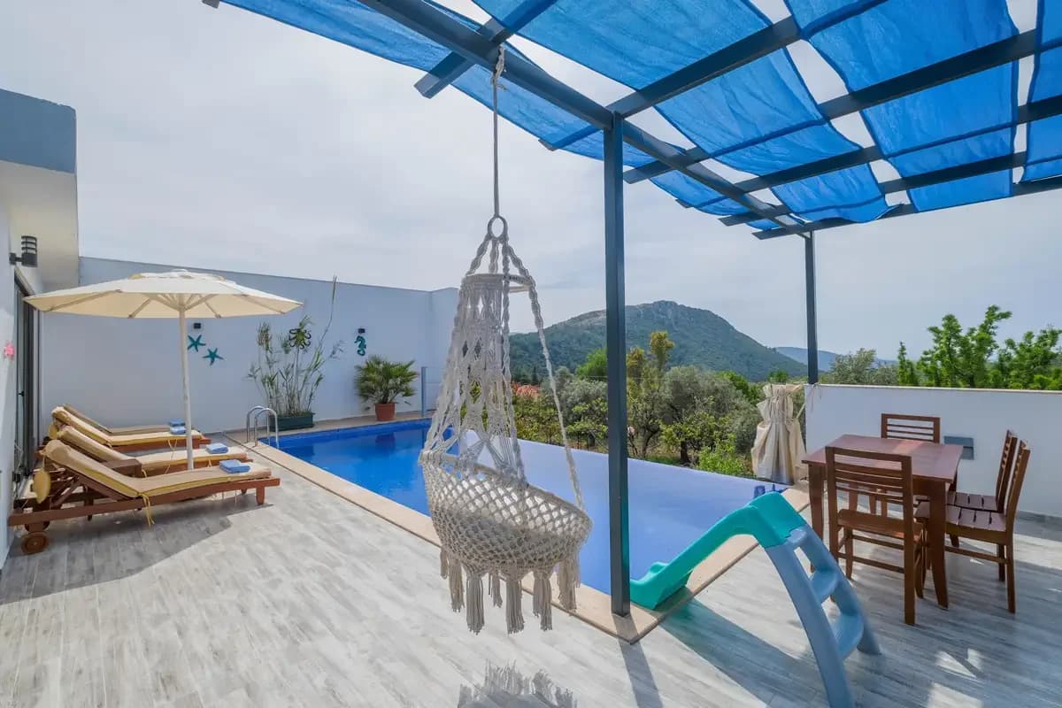 Villa Esra 4