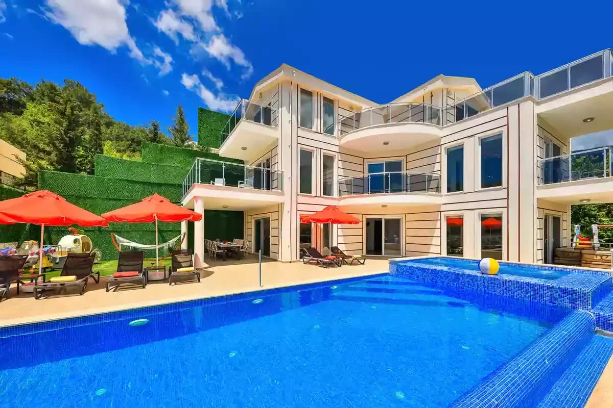 Villa Disney 4
