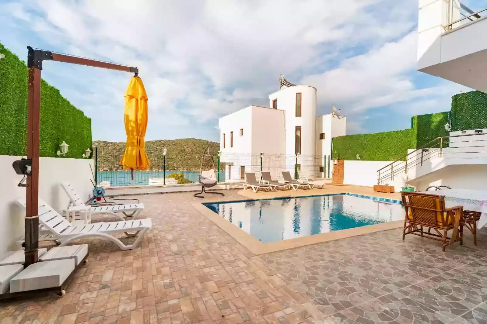 Villa Ocean Duo 3