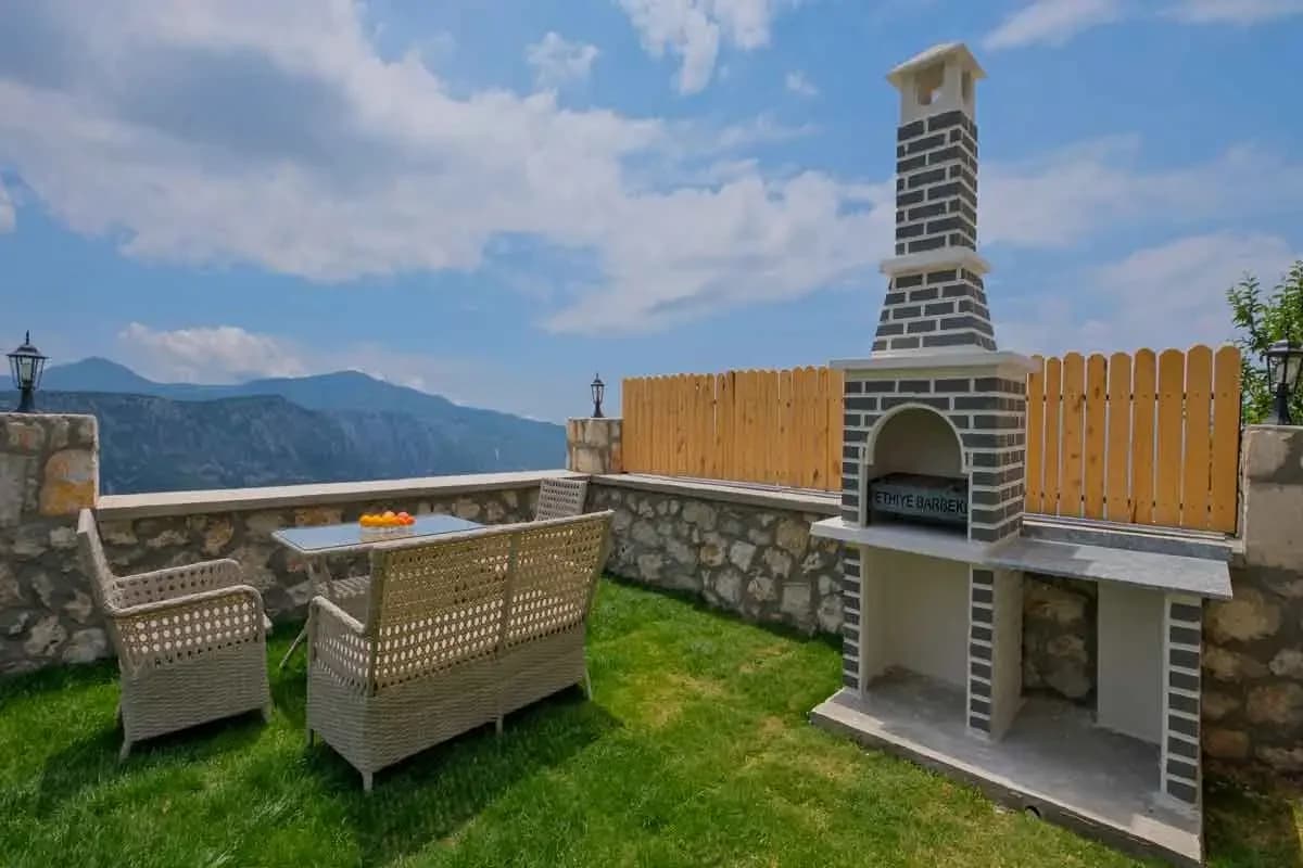 Villa Tepe 13