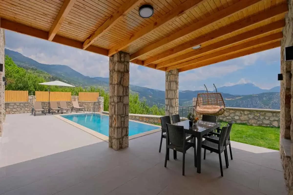Villa Tepe 19