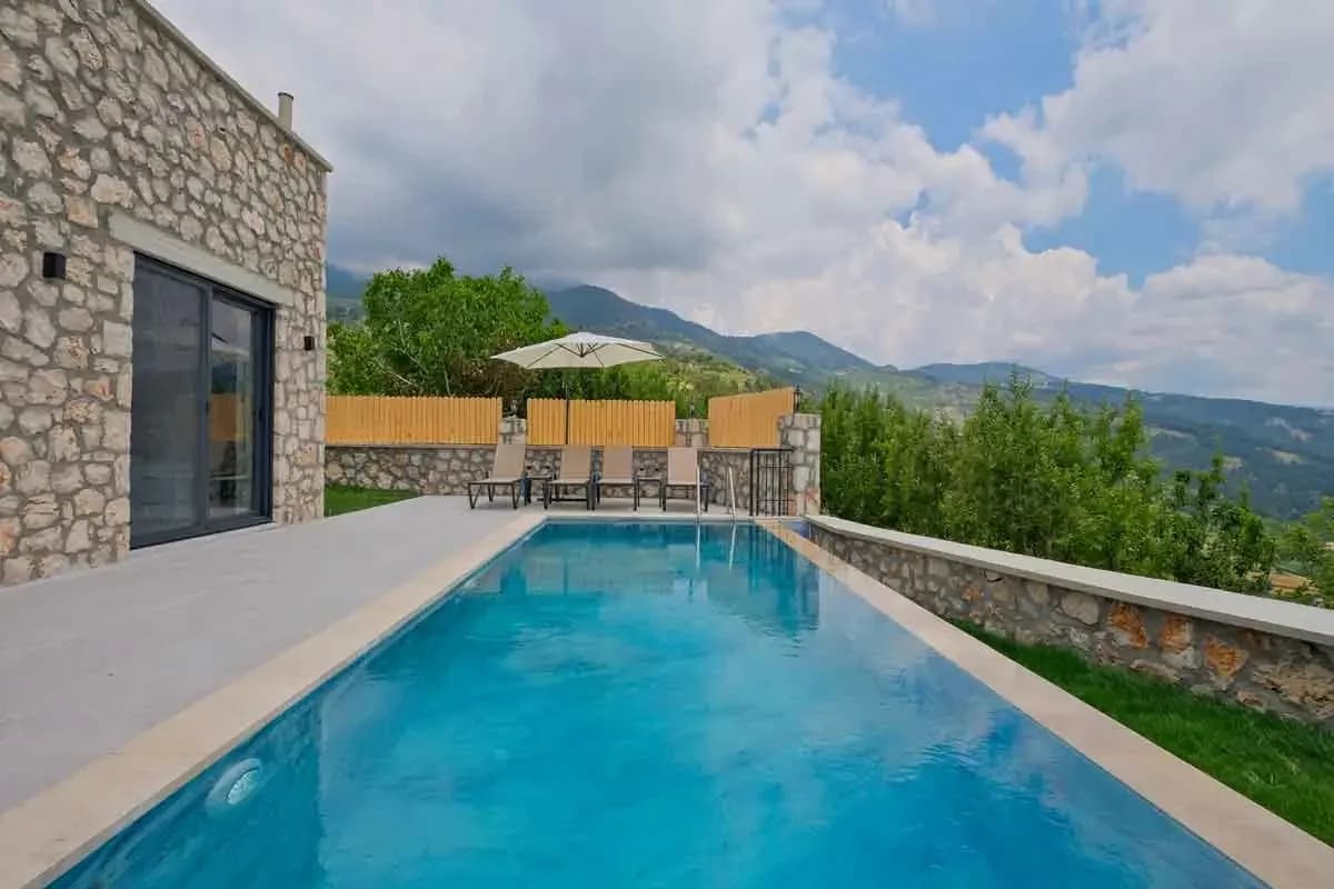 Villa Tepe 23
