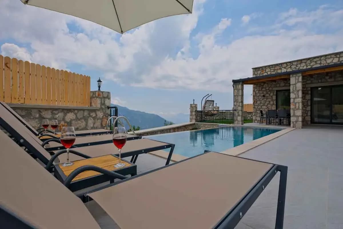 Villa Tepe 30