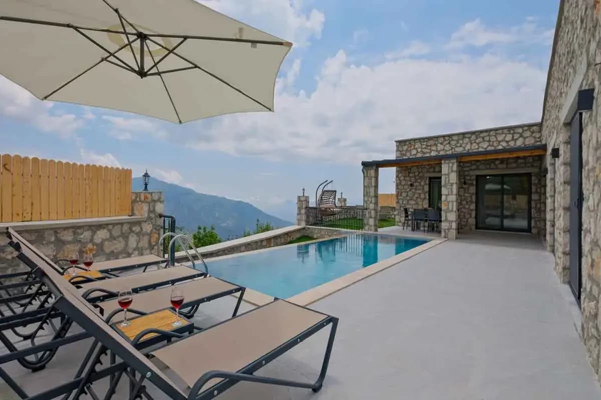 Villa Tepe 33
