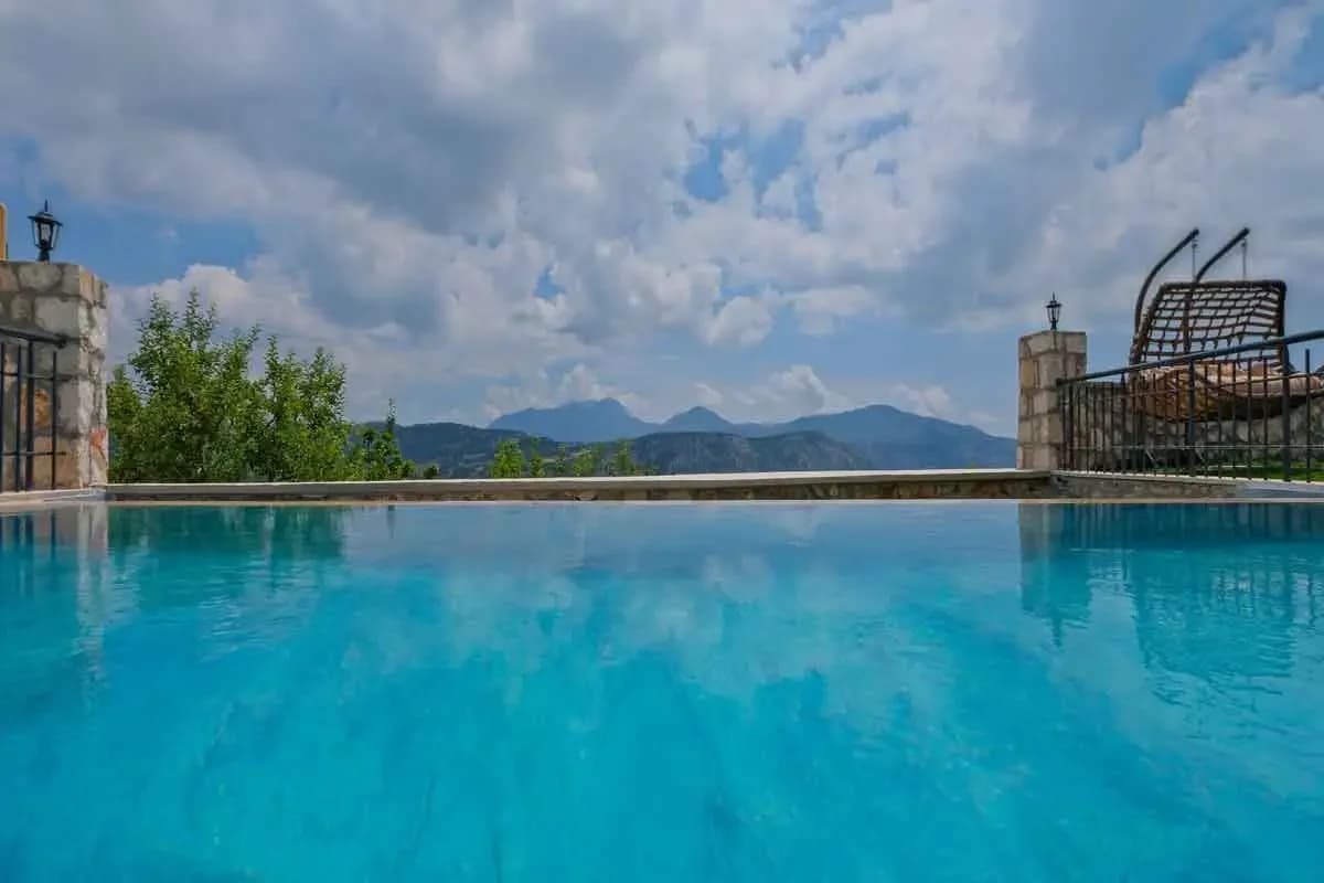 Villa Tepe 36