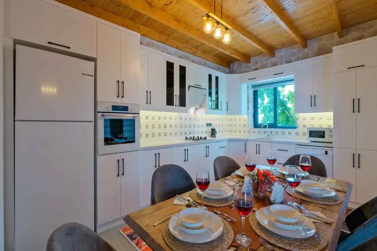 Villa Tepe 51