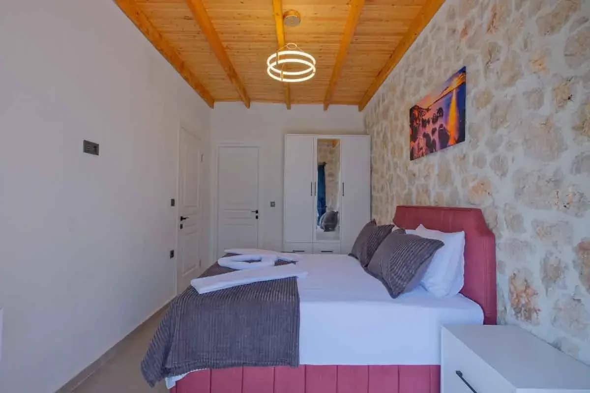 Villa Tepe 64