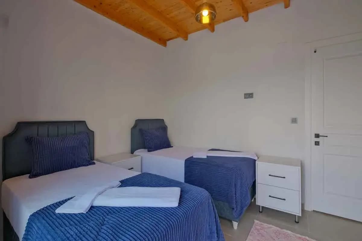 Villa Tepe 68