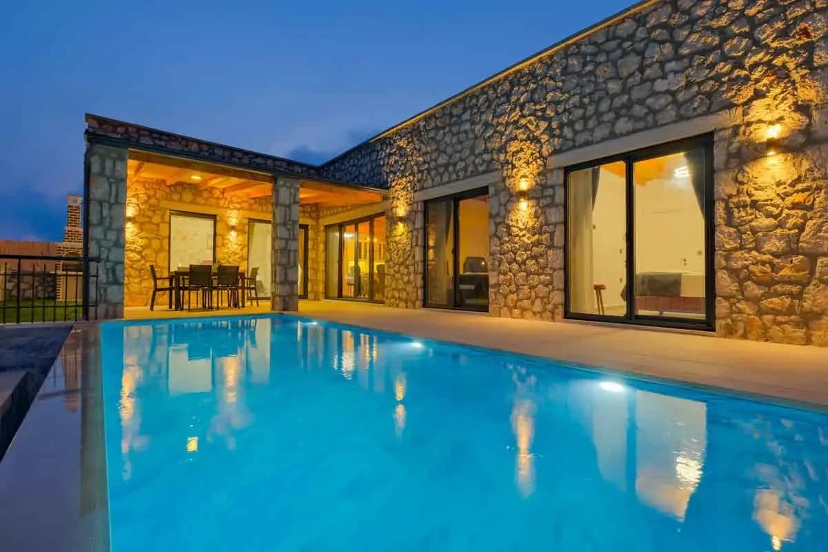 Villa Tepe 76