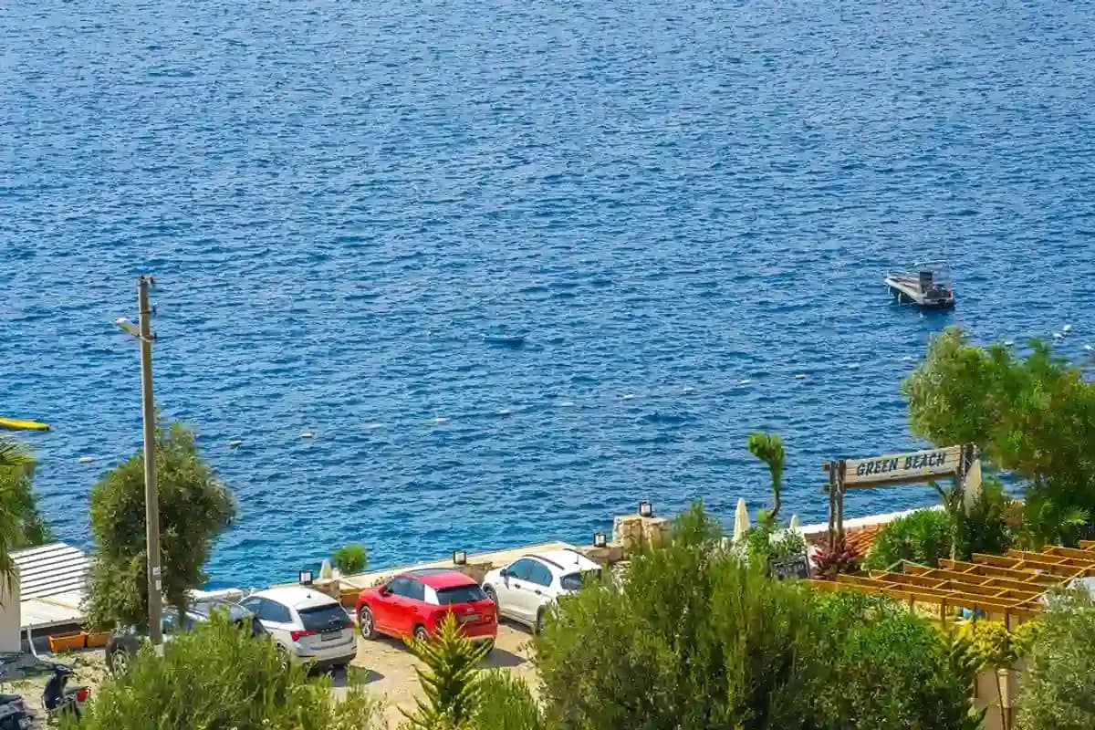 Villa Uğurlu Duo 5