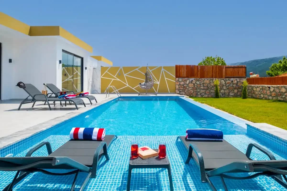 Villa Golden 2 2