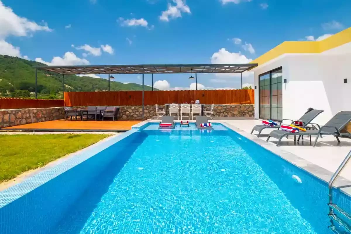 Villa Golden 2 5