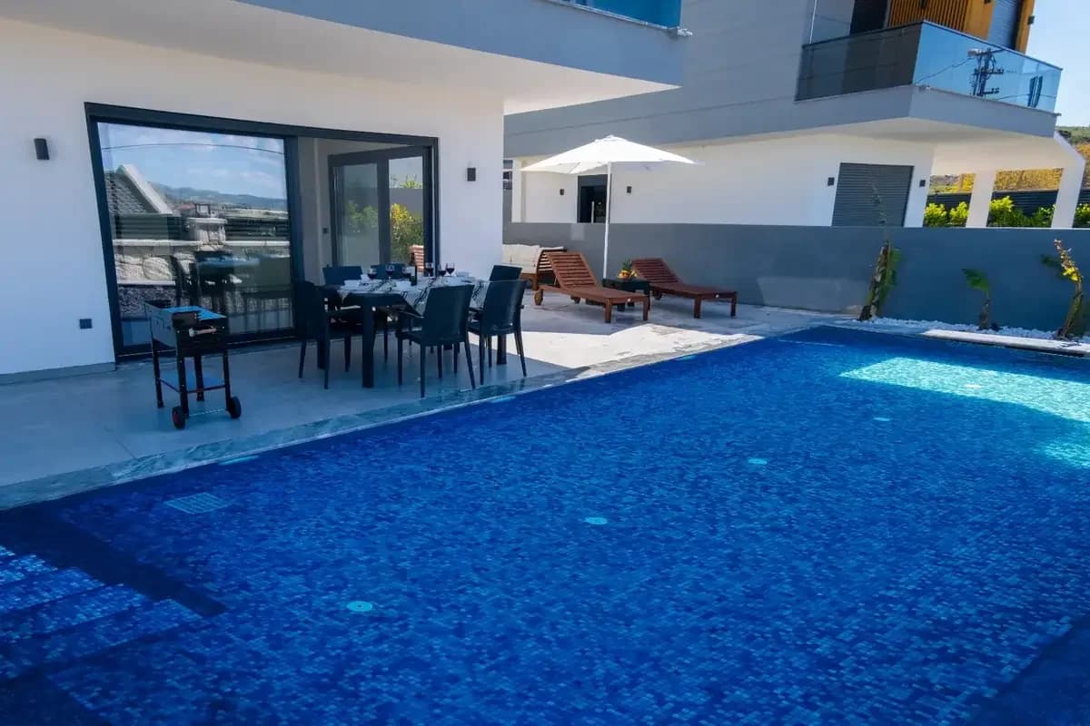Villa Royal Çeşme 3 2