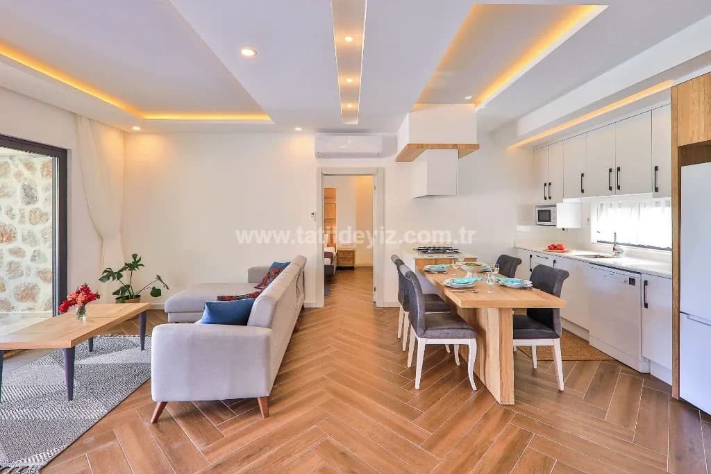 Villa Elçin Duo 27
