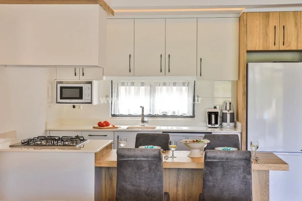 Villa Elçin Duo 30