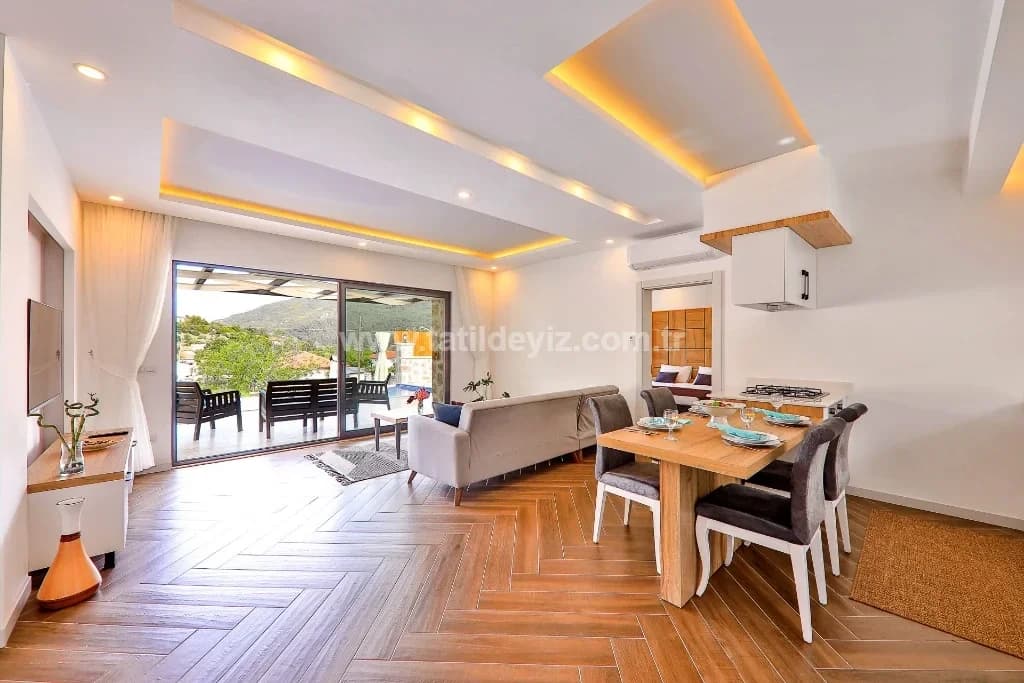 Villa Elçin Duo 31