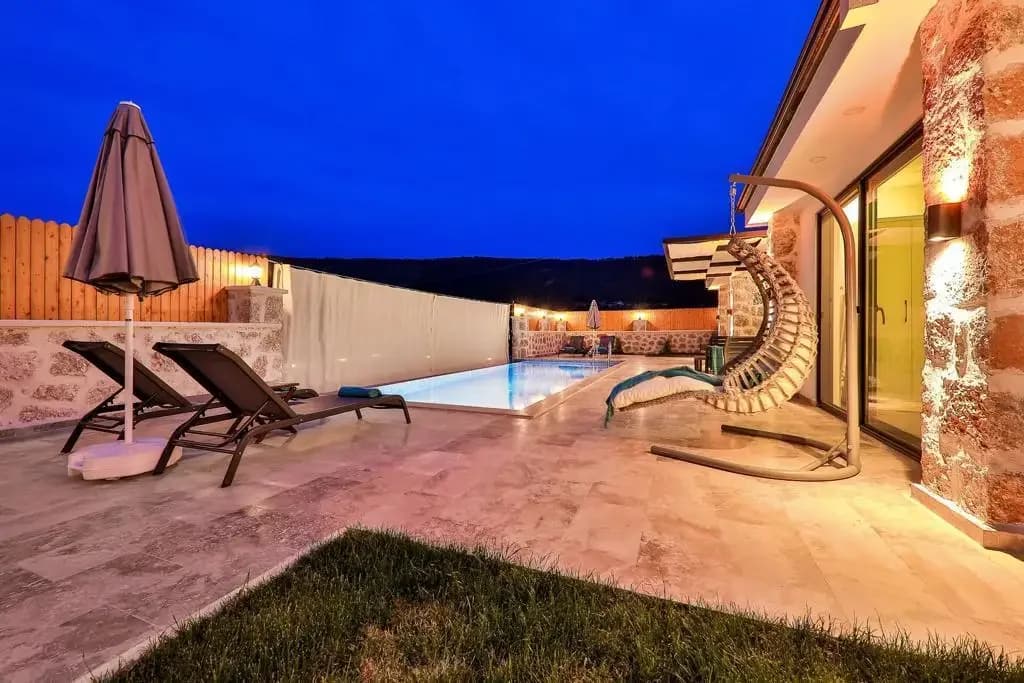 Villa Elçin Duo 35
