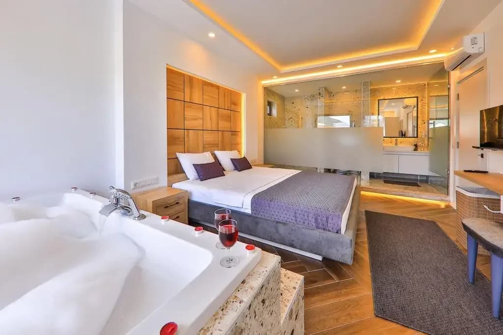 Villa Elçin Duo 41