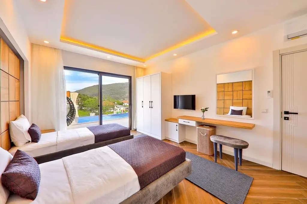 Villa Elçin Duo 46