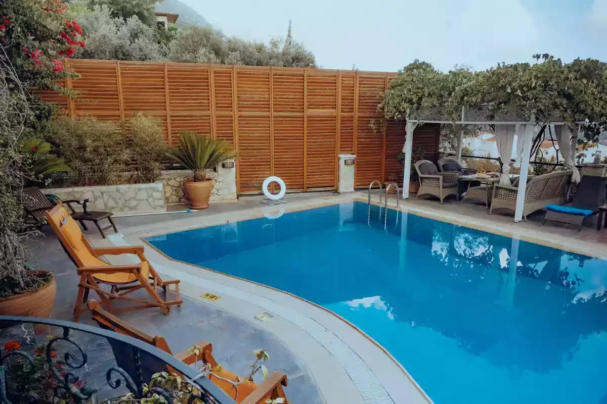 Villa Kırlangıç 5