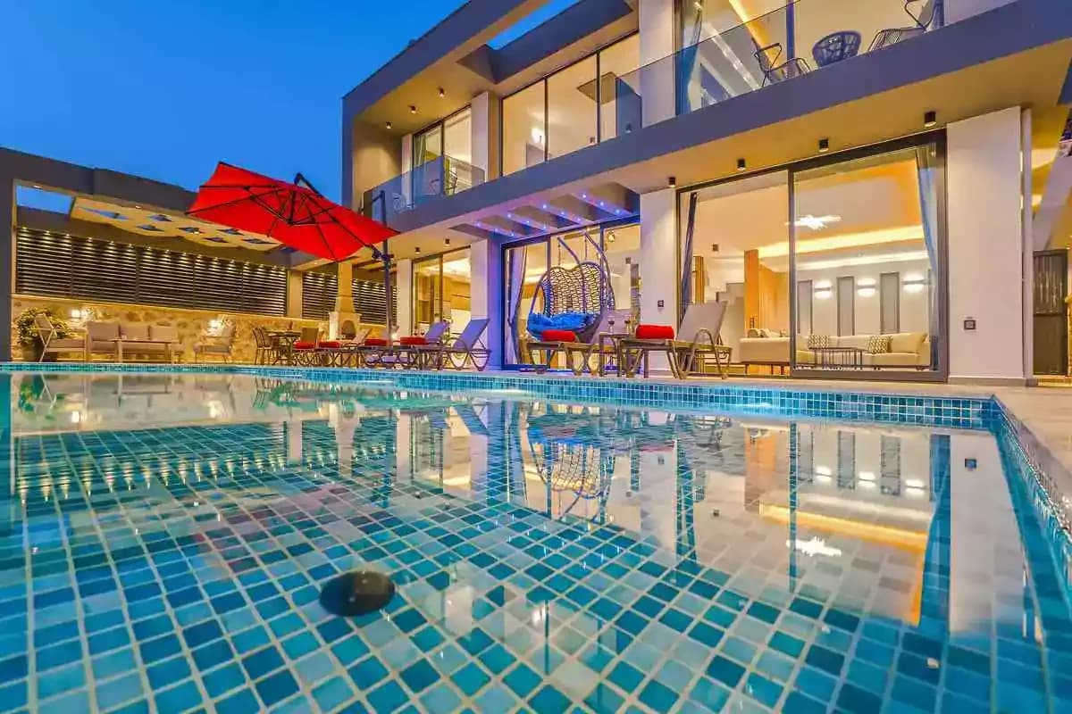 Villa Best 2