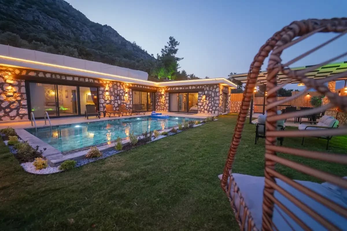 Villa Rose 13