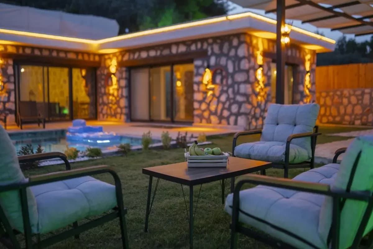Villa Rose 18