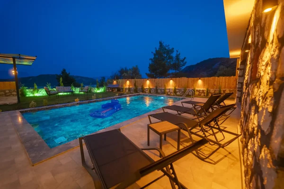 Villa Rose 22
