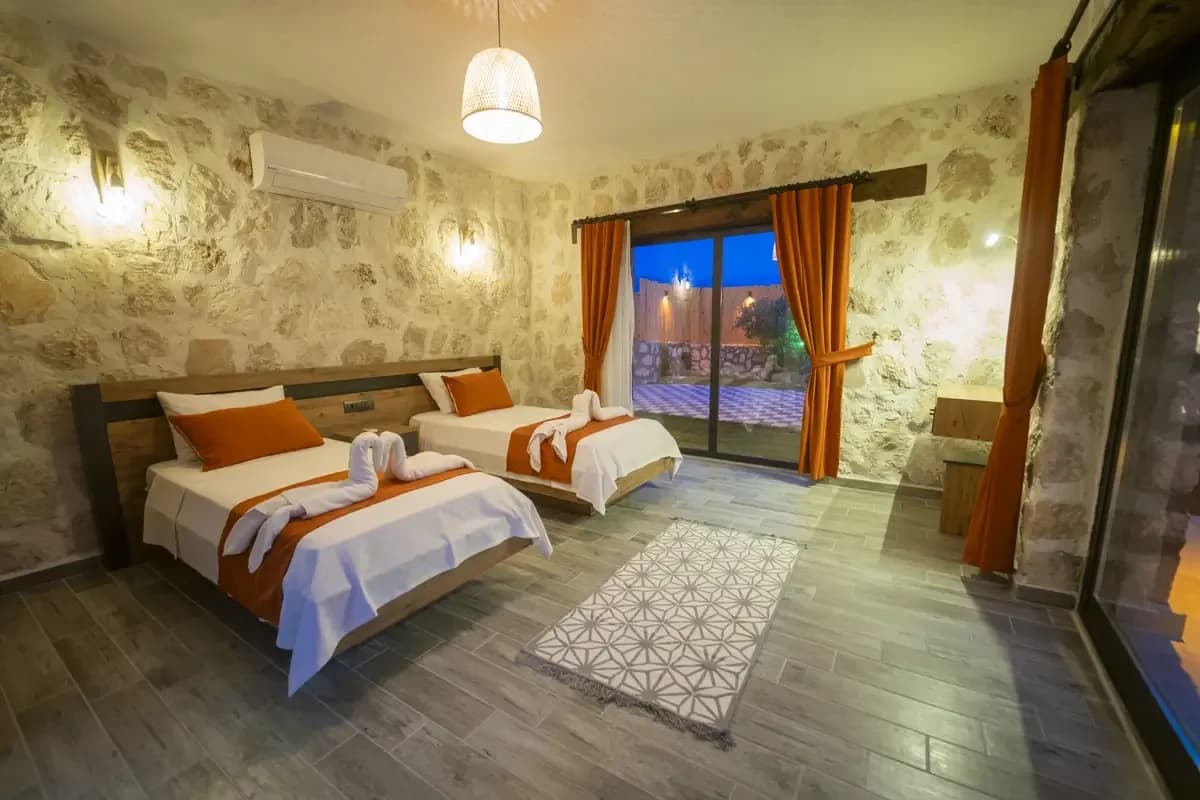 Villa Rose 23