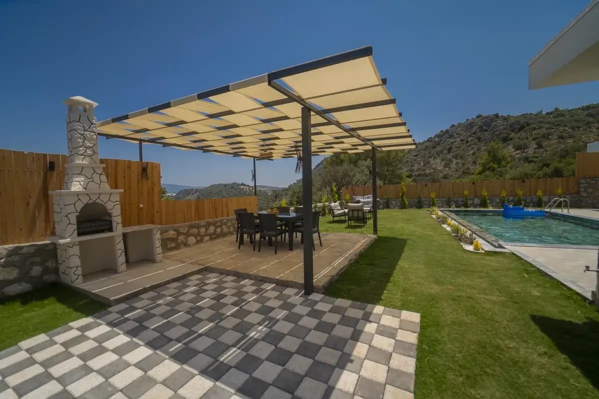 Villa Rose 64