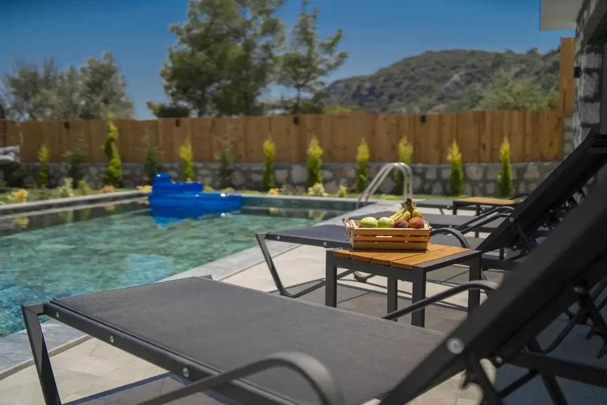 Villa Rose 66