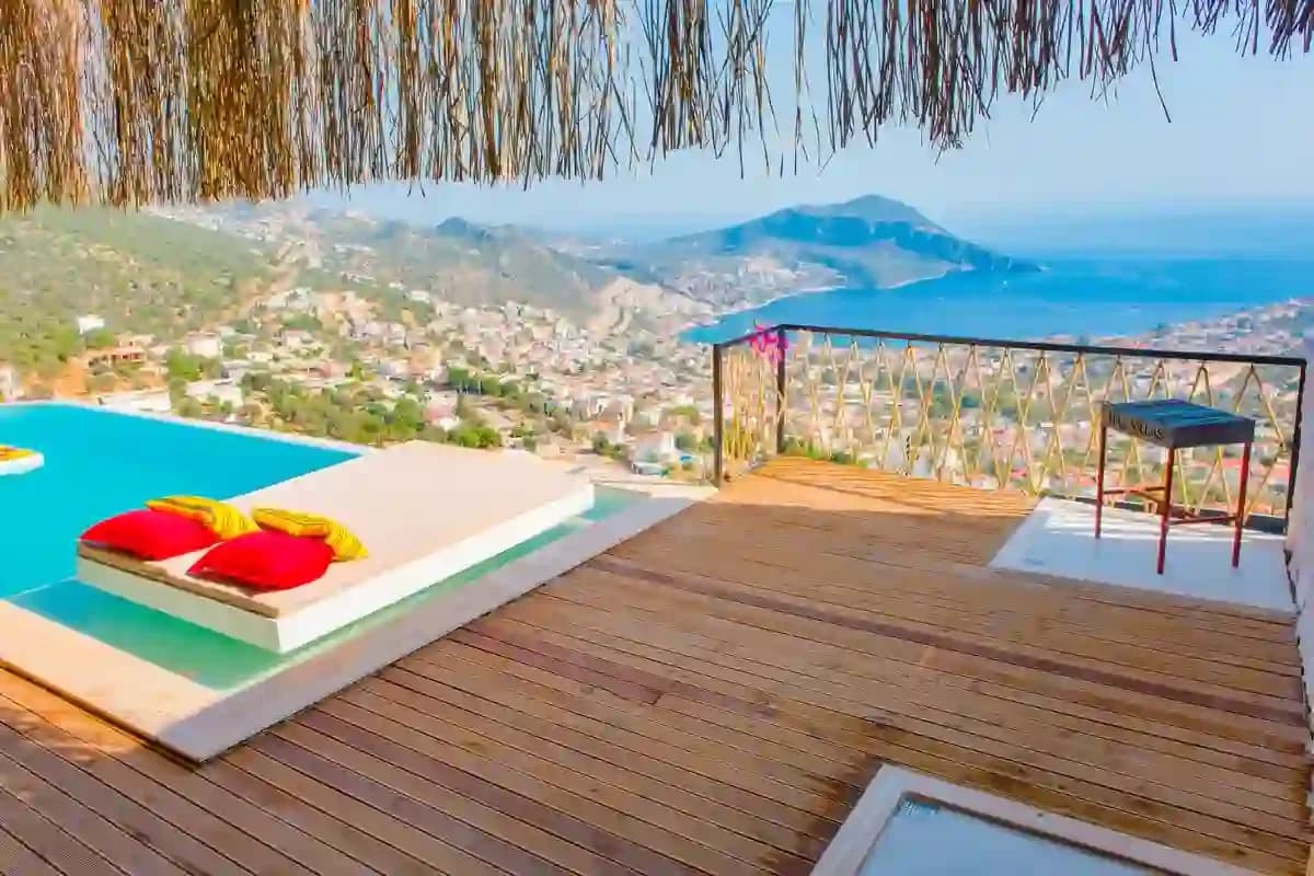 Villa Shamayaa House 2