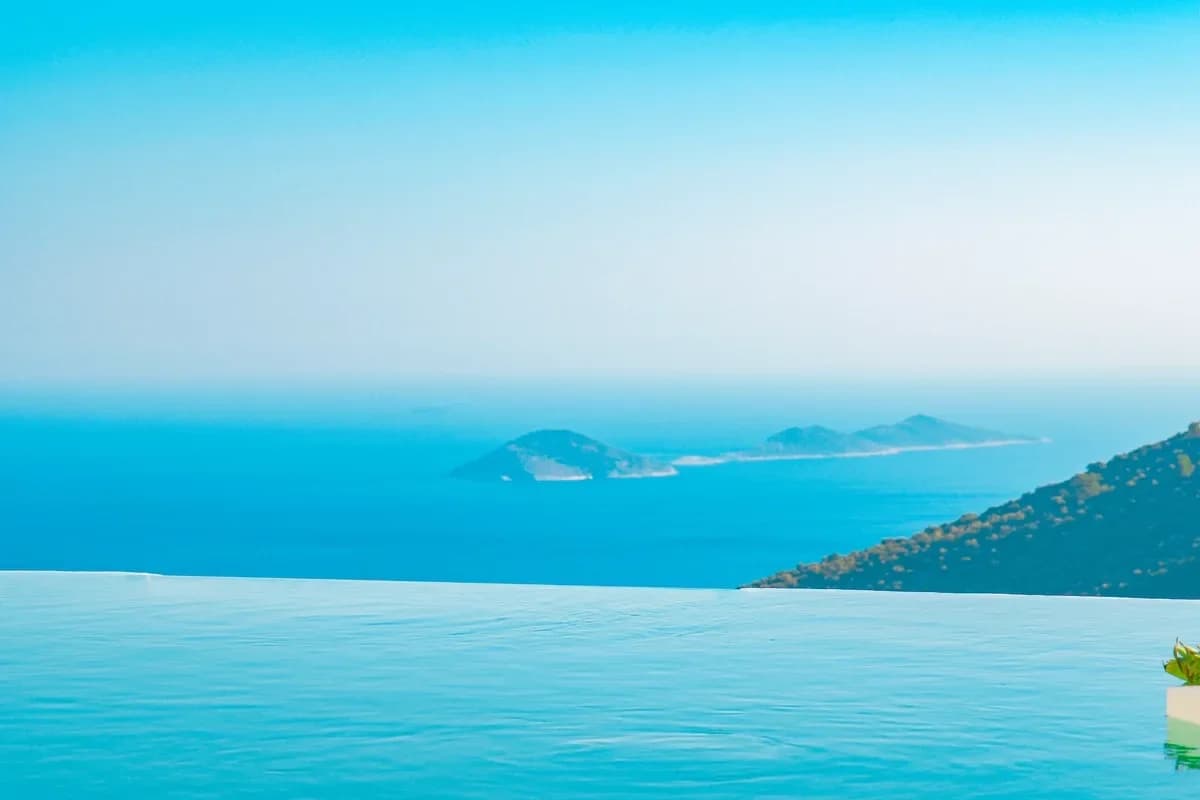 Villa Sun House 2