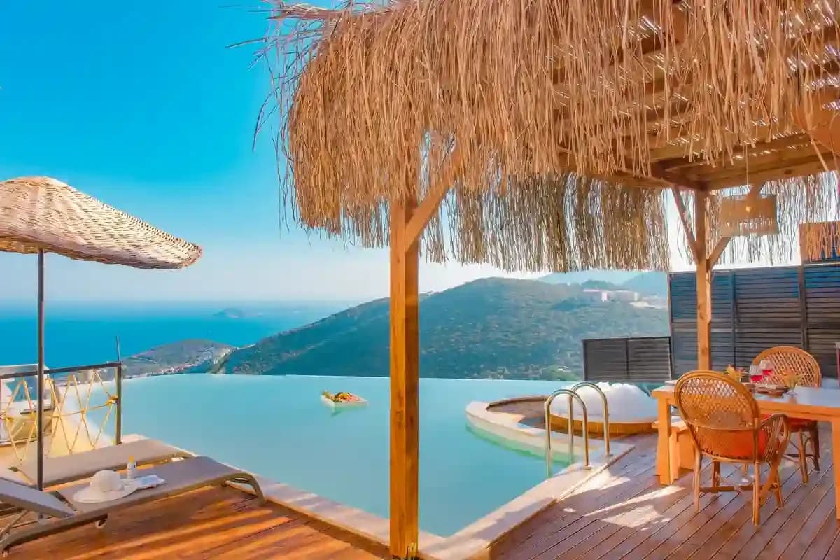 Villa Sun House 4